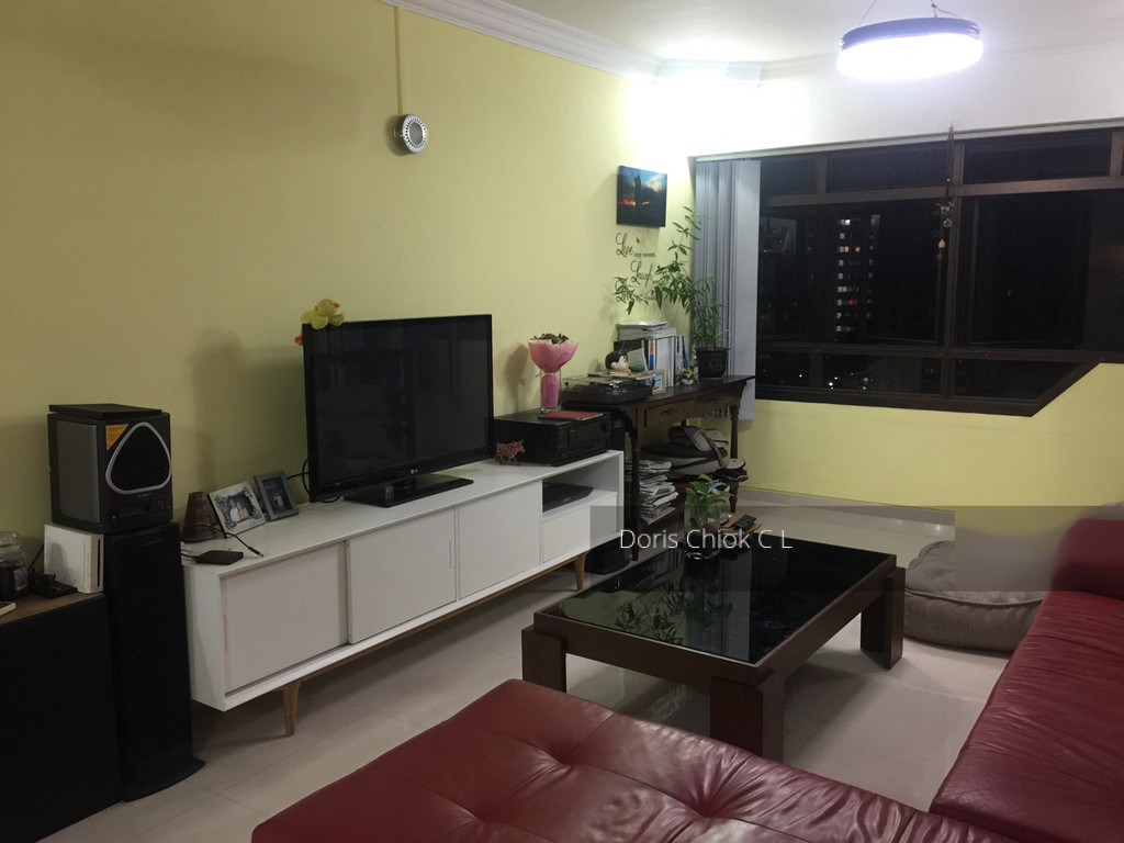 Blk 589A Montreal Drive (Sembawang), HDB 5 Rooms #134125482